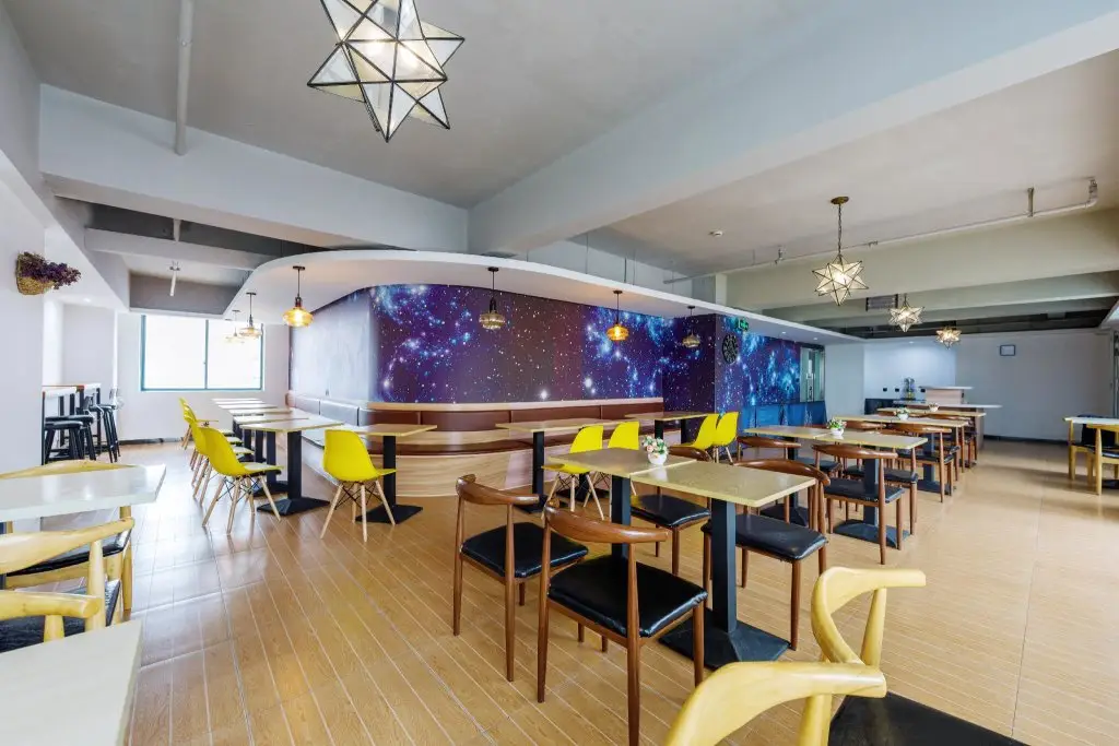 Шанхай: Starway Hotel Shanghai Fengxian Sports Center
