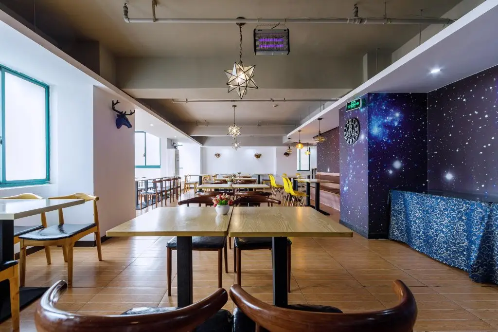 Шанхай: Starway Hotel Shanghai Fengxian Sports Center