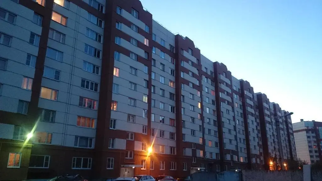 Шушары: STASON dom