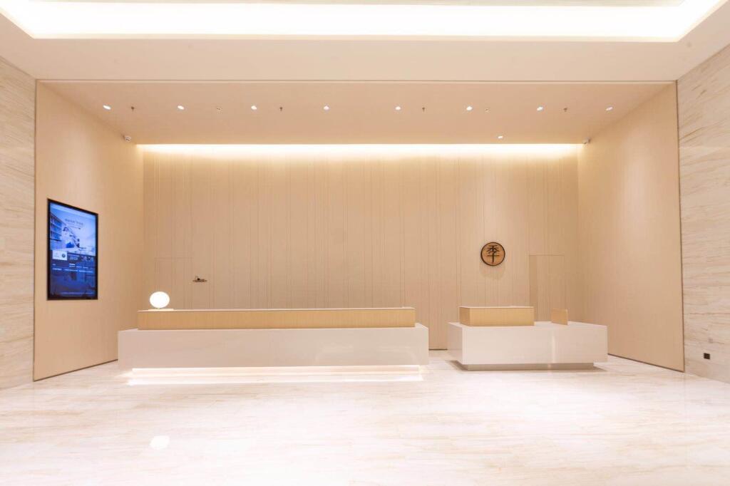 Ji Hotel Changchun Century Plaza — фото 1