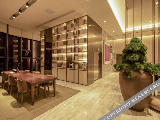 Хами: Ji Hotel Hami Tianshan South Road