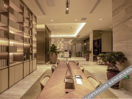 Хами: Ji Hotel Hami Tianshan South Road