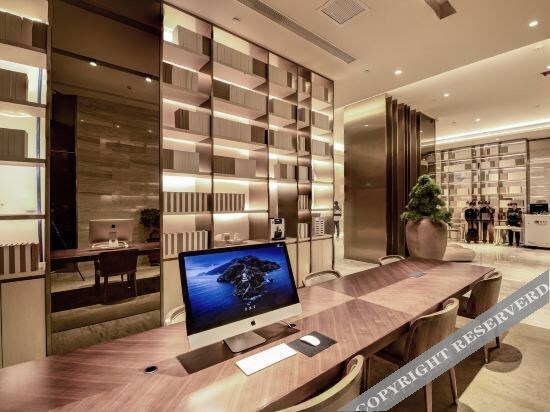 Хами: Ji Hotel Hami Tianshan South Road