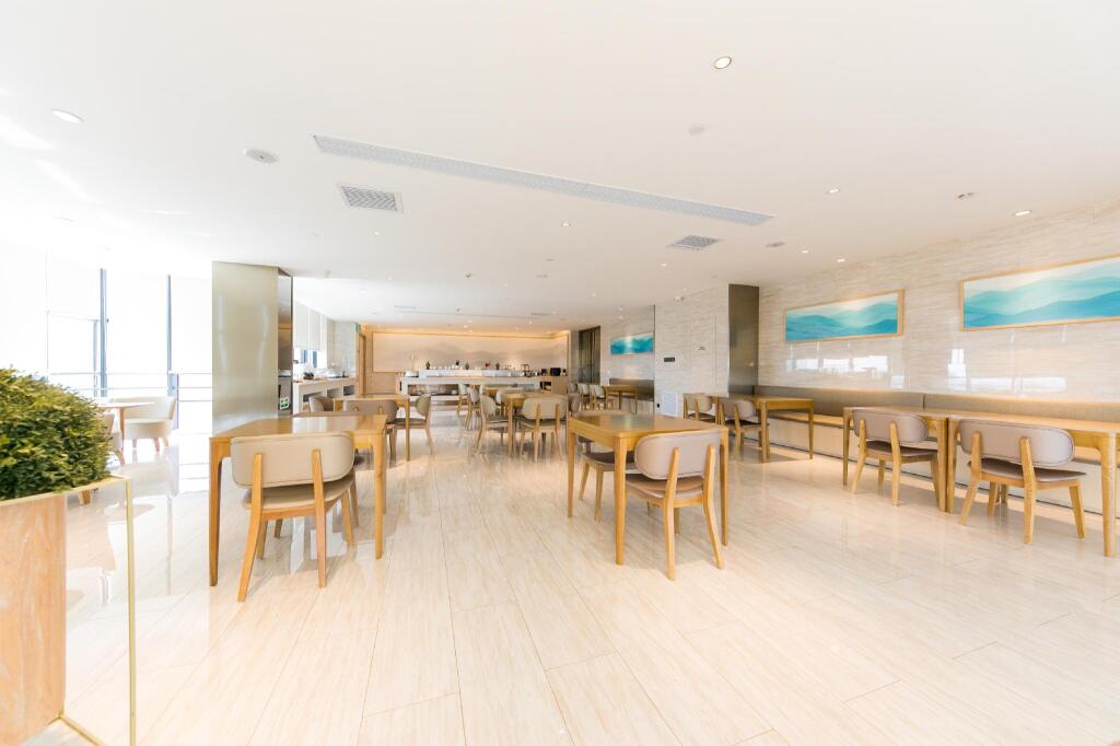 Хами: Ji Hotel Hami Tianshan South Road