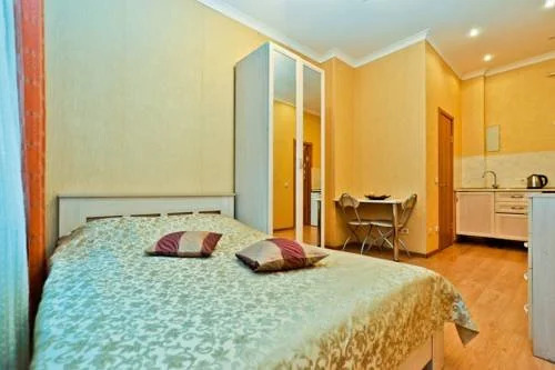 Санкт-Петербург: Studio Na Chernyshevskogo