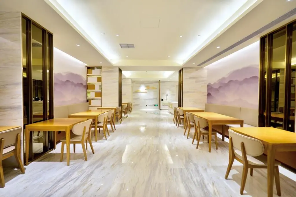 Шанхай: Ji Hotel Shanghai Xinzhuang Longemont