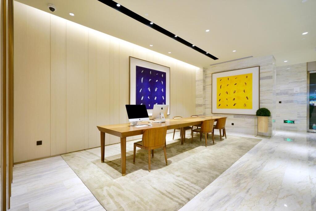 Шанхай: Ji Hotel Shanghai Xinzhuang Longemont