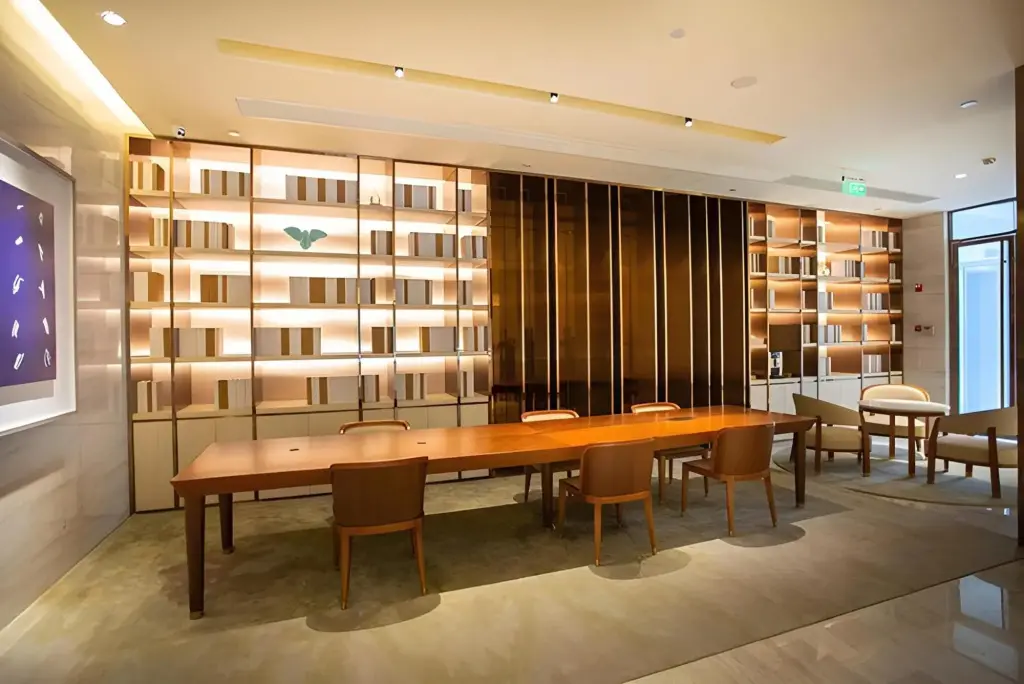 Турпан: Ji Hotel Turpan Guotai Minsheng Plaza