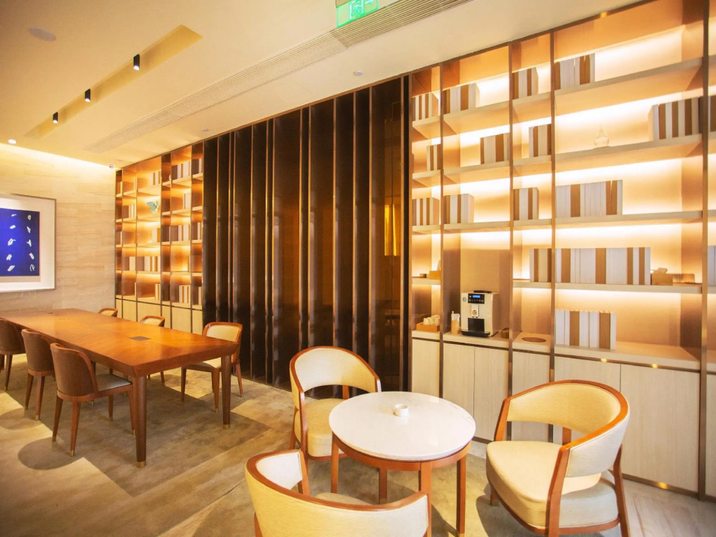 Турпан: Ji Hotel Turpan Guotai Minsheng Plaza