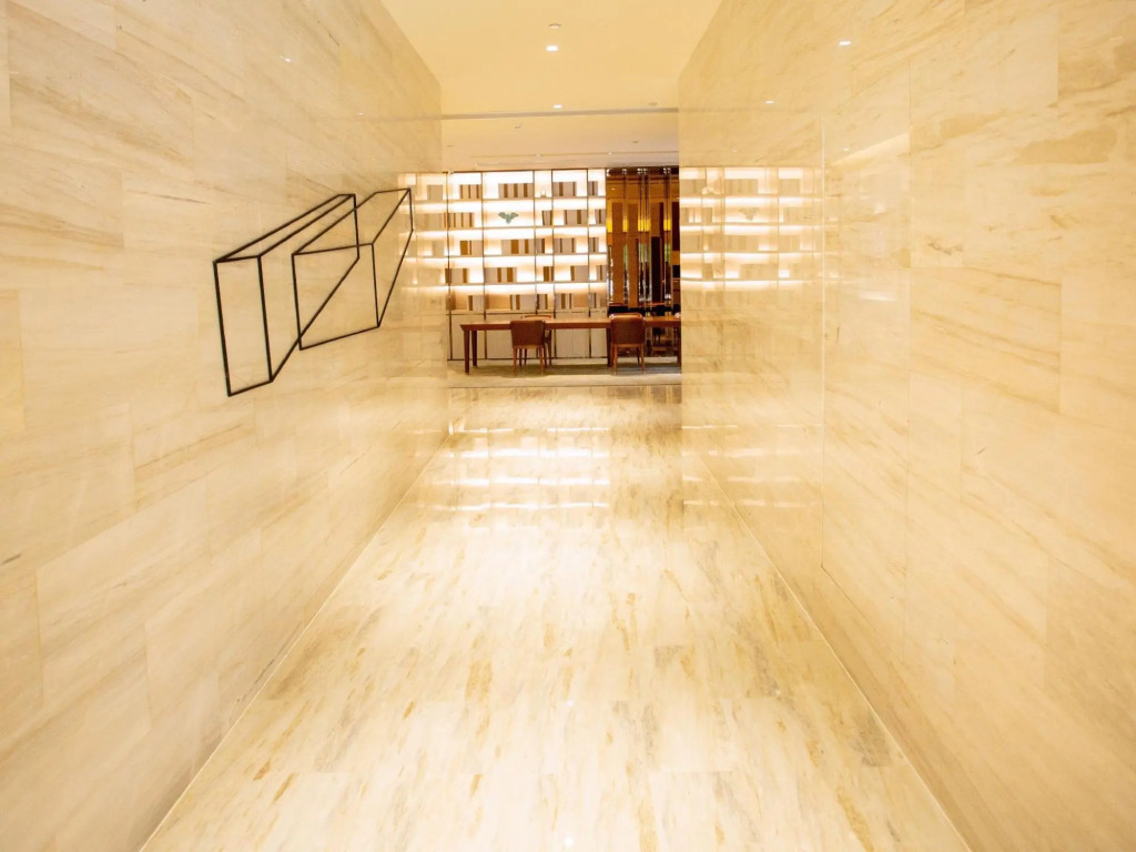 Турпан: Ji Hotel Turpan Guotai Minsheng Plaza