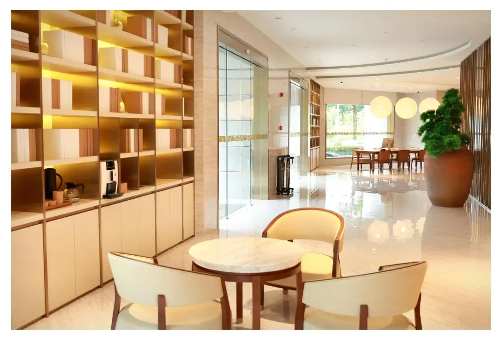 Хучжоу: JI Hotel Deqing Yuying Workshop