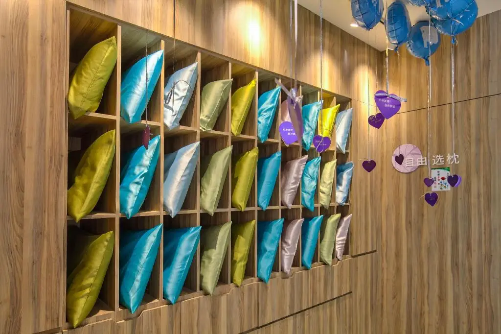 Тайчжоу: Hanting Premium Hotel Wenling Wanchang Middle Road Kowloon