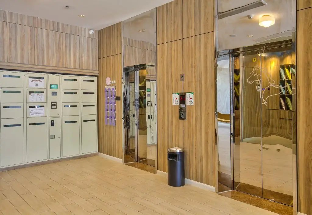 Тайчжоу: Hanting Premium Hotel Wenling Wanchang Middle Road Kowloon