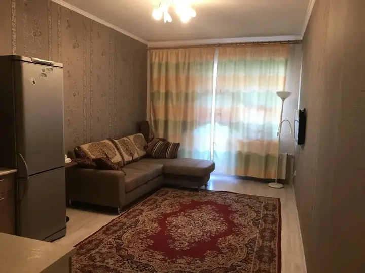 Санкт-Петербург: Triumf-Park Apartments