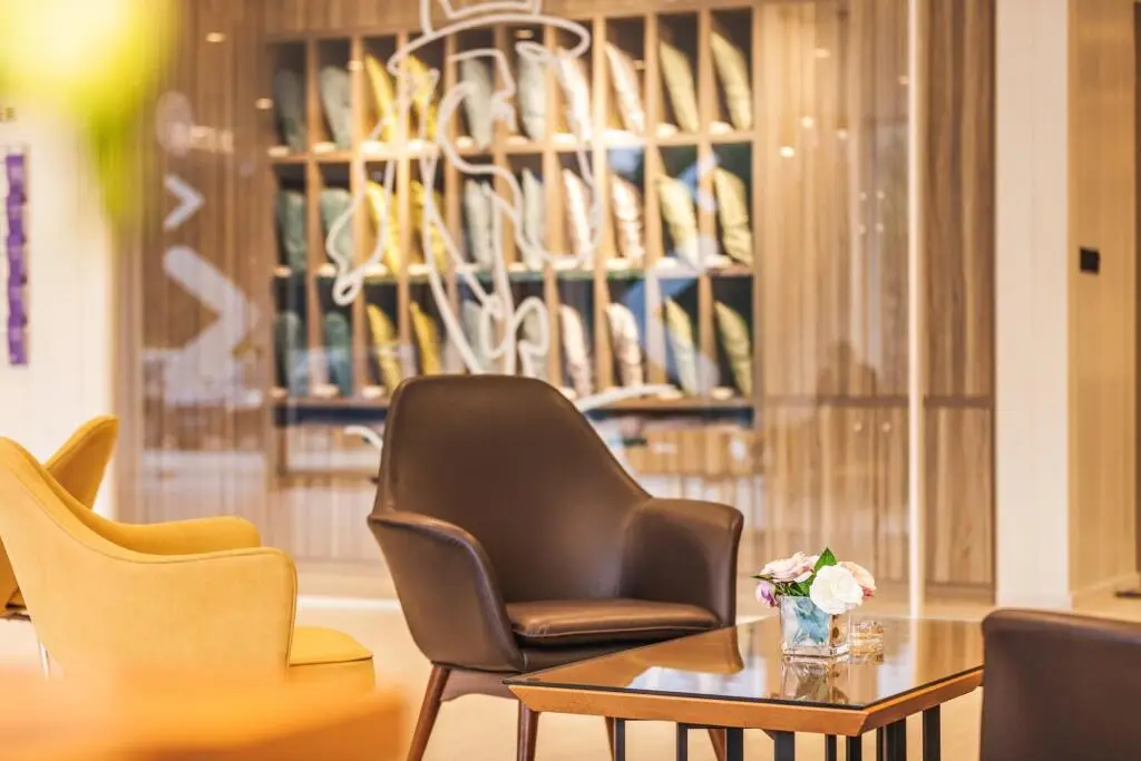 Цзинань: Hanting Premium Hotel Jinan Yaoqiang International Airport