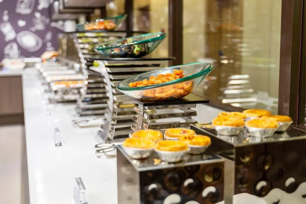Шанхай: Hanting Premium Hotel Shanghai Xinzhuang Longemont