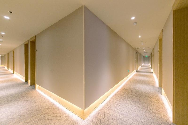 Шанхай: Ji Hotel (SHA, Shanghai West Tianshan Road)