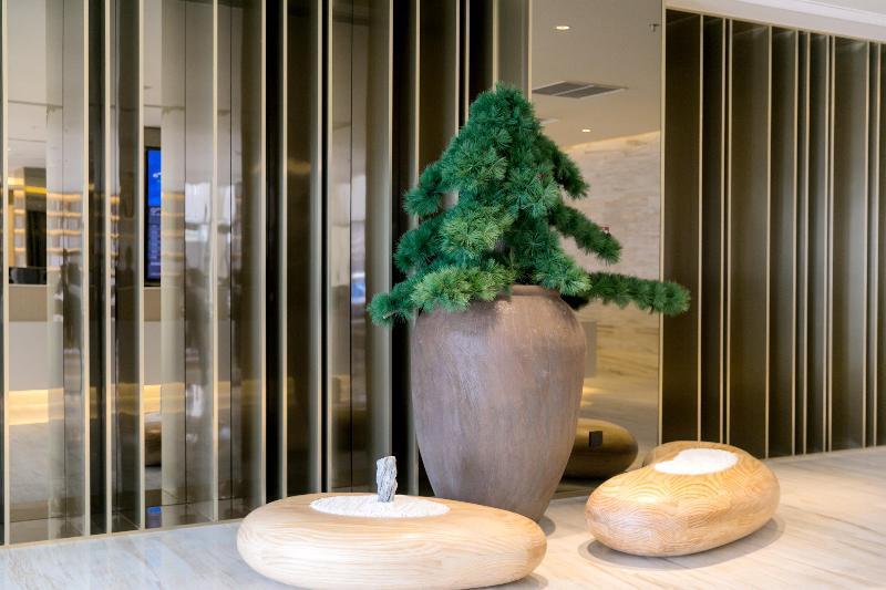 Шанхай: Ji Hotel (SHA, Shanghai West Tianshan Road)