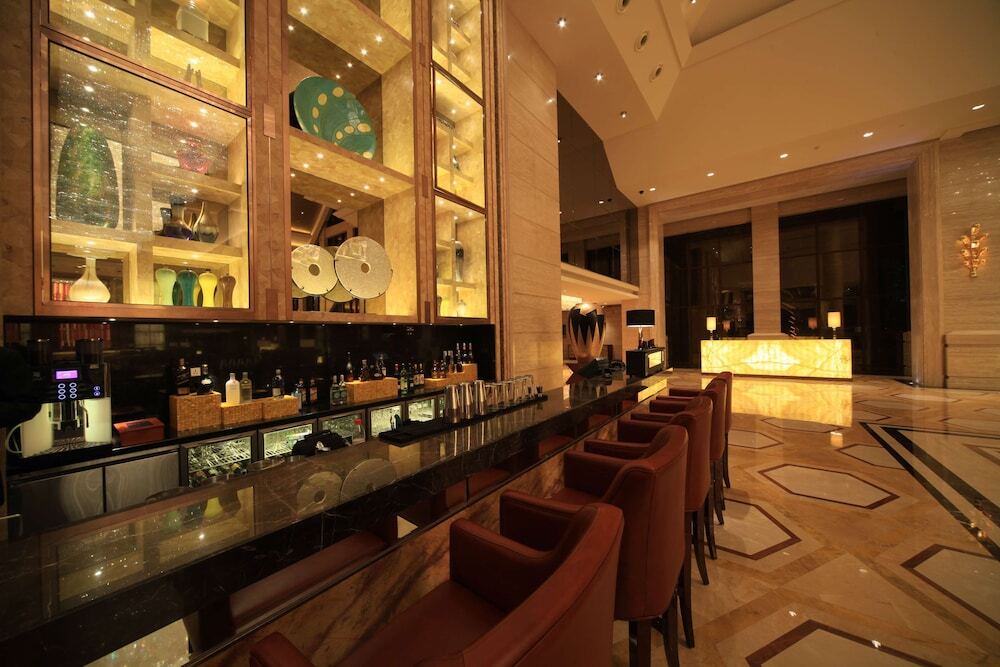 Ханчжоу: Hilton Hangzhou Qiandao Lake Resort