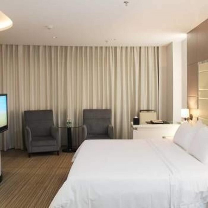 Фошань: Headway Hotel