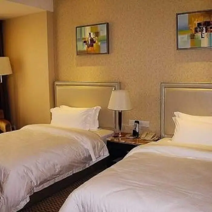 Фошань: Headway Hotel