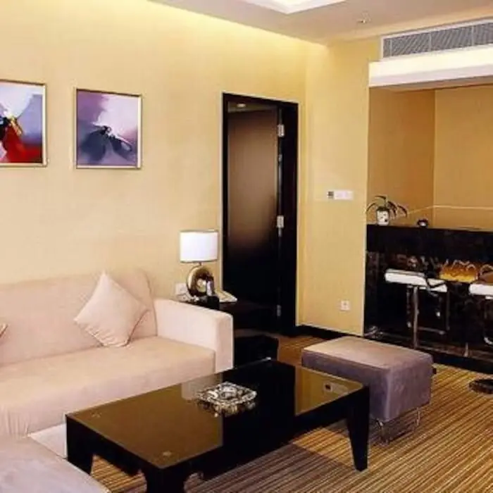 Фошань: Headway Hotel