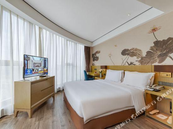 Ханчжоу: Grace Select Hotel (Hangzhou Jinsha Lake)