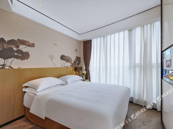 Ханчжоу: Grace Select Hotel (Hangzhou Jinsha Lake)