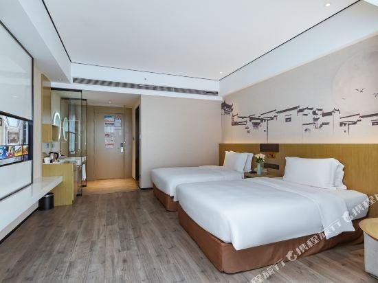 Ханчжоу: Grace Select Hotel (Hangzhou Jinsha Lake)