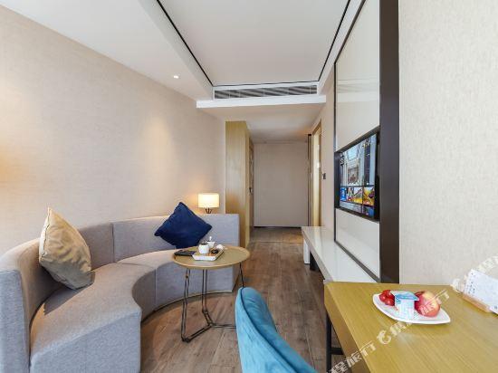 Ханчжоу: Grace Select Hotel (Hangzhou Jinsha Lake)