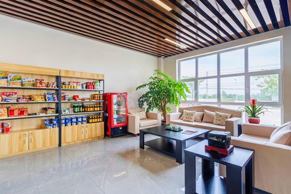 Циндао: City 118 Selected Hotel Qingdao Yangkou Beaches