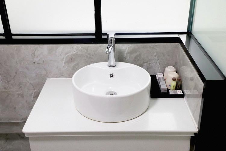 Чэндэ: City 118 Hotel Chengde Weichang Mulan Zhong Road