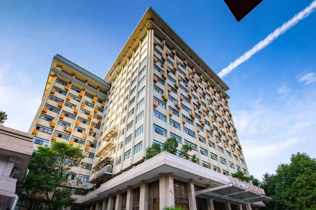 Сиань: Urban Garden Hotel Xi'an Ming City Wall Jiaotong University