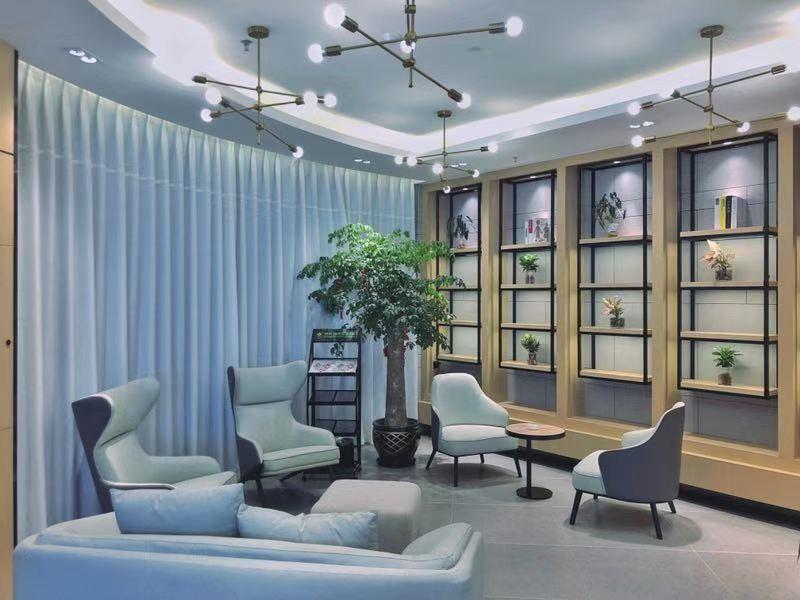 Наньпин: Green Tree Inn Express Nanping Jianyang District Railway Station