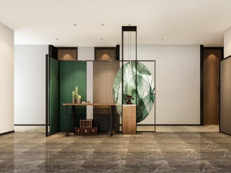 Фучжоу: Green Tree Inn Express Fuzhou Three Lanes and Seven Alleys Nanmendou Metro Station