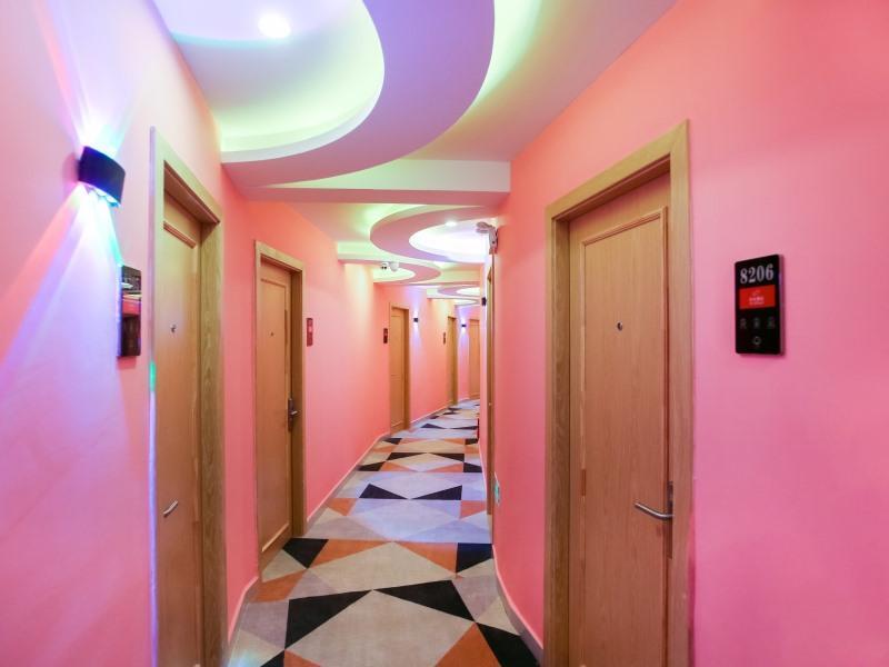 Шанхай: Shell Hotel Jiangsu Kunshan Lujia Town Youyi Road