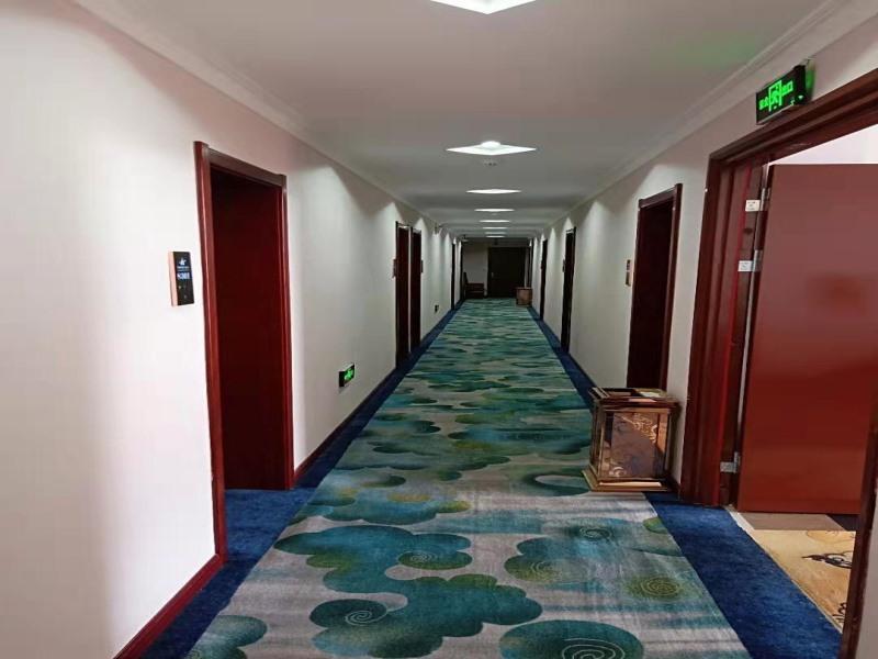 Тайчжоу: Shell Hotel Jiangsu Taizhou Pharmaceutical High-Tech Zone Taishida Road
