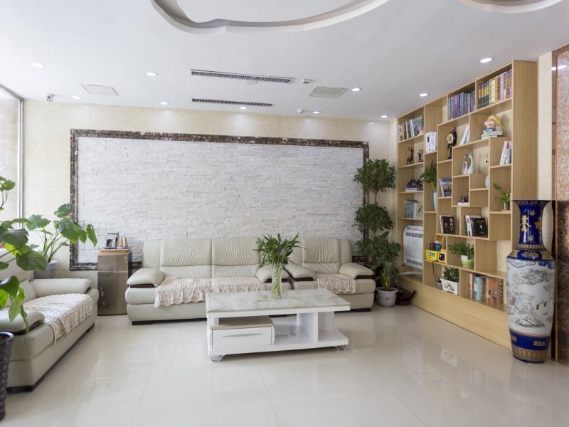 Кайфын: Shell Hotel Kaifeng Xiangfu District Bus Station