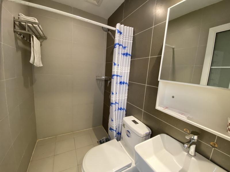 Иньчуань: Shell Hotel Yinchuan Xingqing District Yuhuangge Street