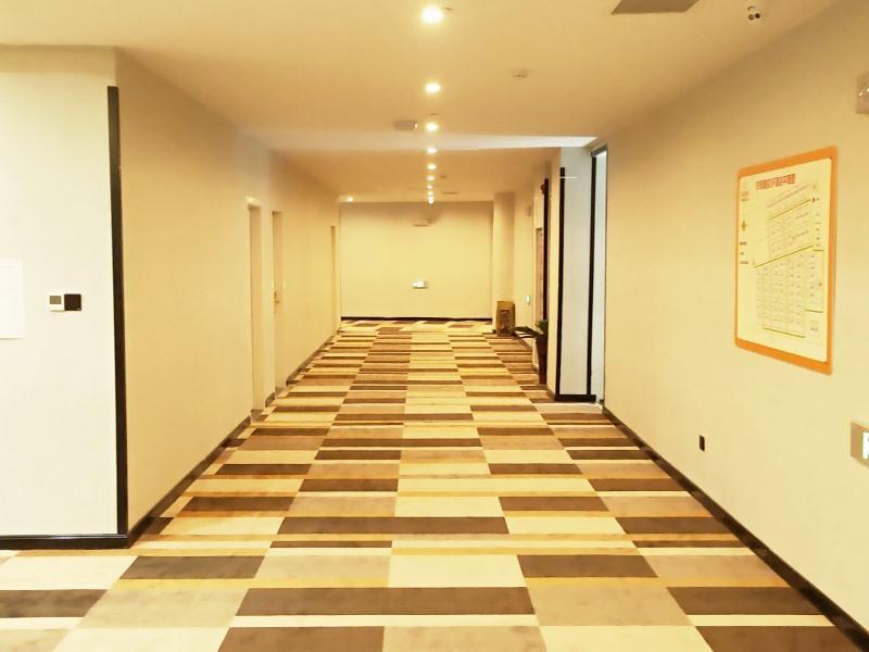 Лиаоченг: Shell Hotel Liaocheng Dongchang Xi Road Railway Station