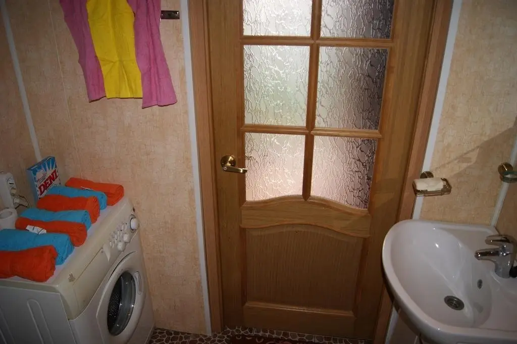 Александровская: Vacation Home Aleksandrovskaya