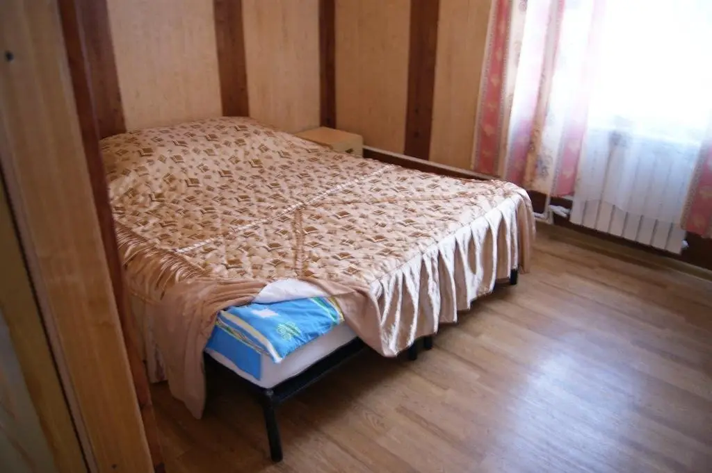 Александровская: Vacation Home Aleksandrovskaya