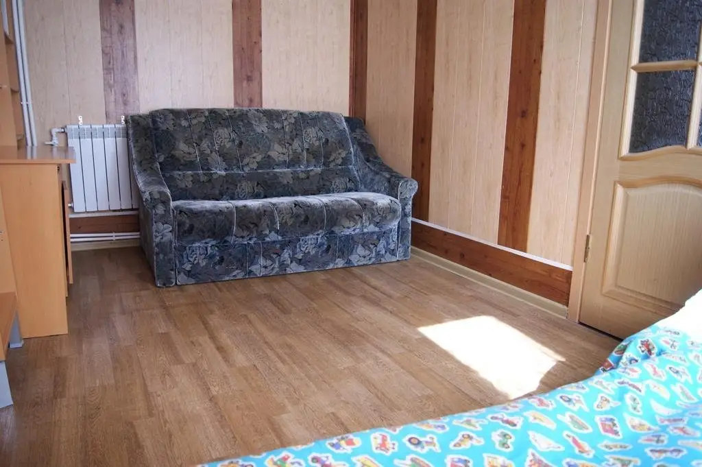 Александровская: Vacation Home Aleksandrovskaya