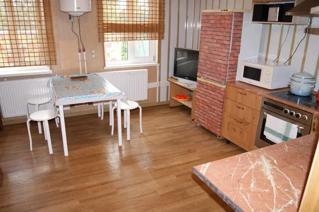 Александровская: Vacation Home Aleksandrovskaya