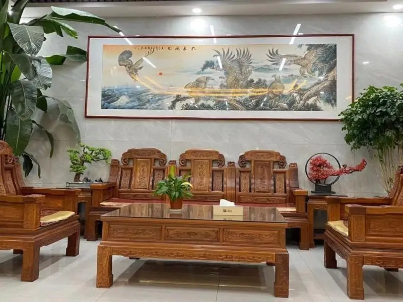 Жичжао: Shell Hotel Rizhao Lanshan District Bus Station