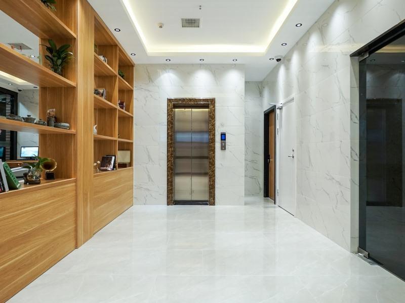Шанхай: Green Tree Alliance Hotel Shanghai Baoshan Distrcit Shanghai University Fengxiang Road Metro Station
