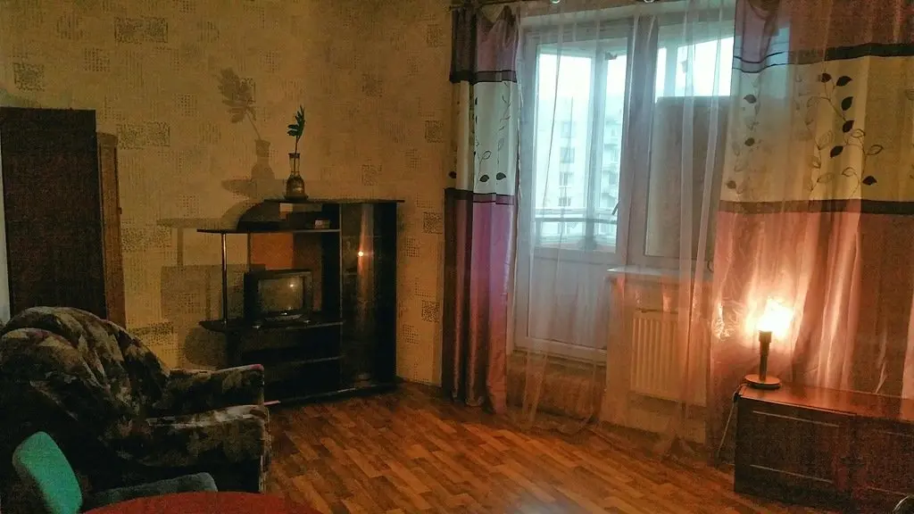 Санкт-Петербург: Апартаменты Вера