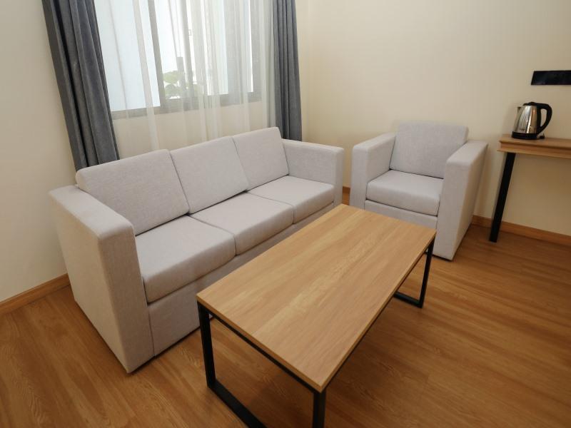 Нанкин: Green Tree Inn Jiangning District Hehai University Niushou Mountain Scenic Area