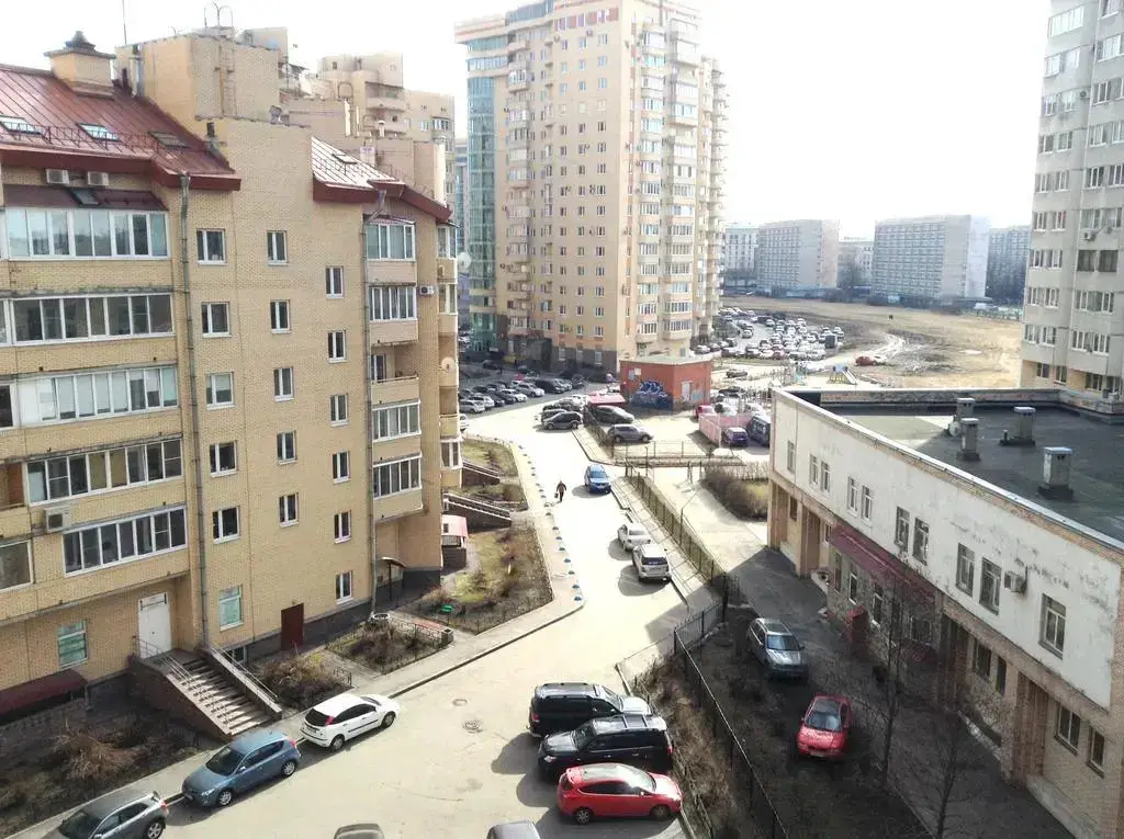 Санкт-Петербург: Varshavyanka
