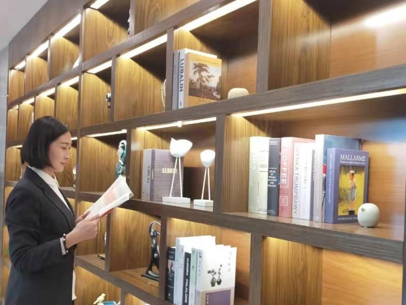 Цзинань: GEM Hotel Zibo Economic Development Zone Zibo Vocational Institute